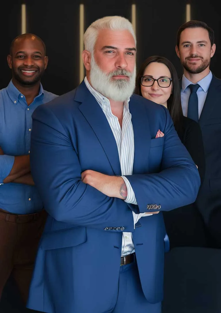 Titan Digital Marketing UAE executing technical SEO, paid media, and GEO