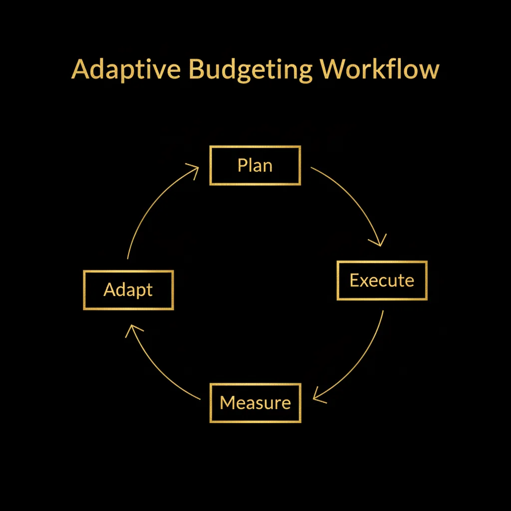 Titan Digital UAE workflow infographic