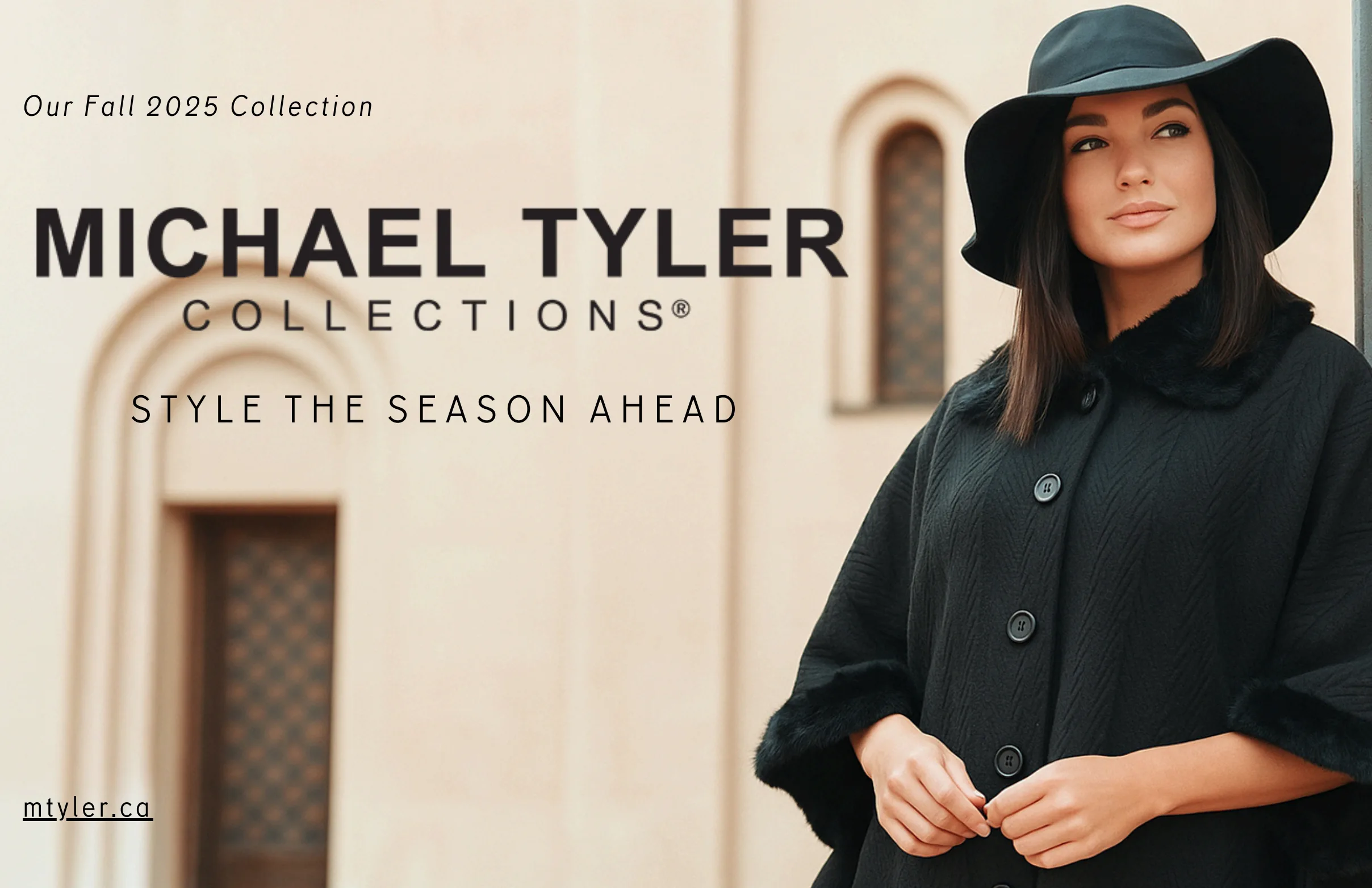 Michael Tyler media kit page montage