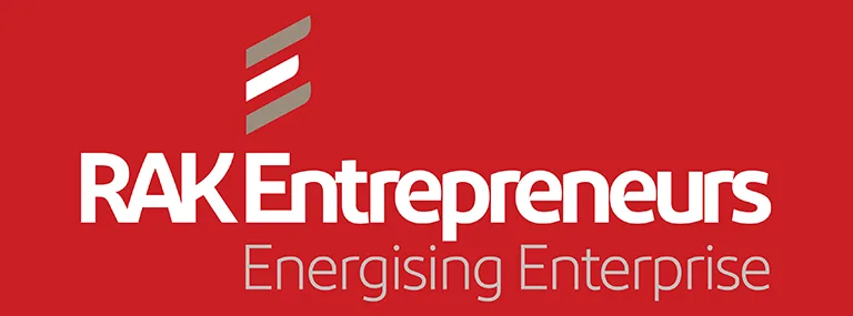RAK Entrepreneurs logo