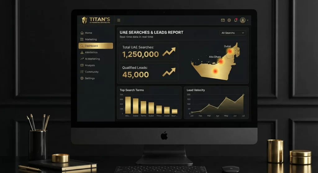 AI Will Shape The Future Of Marketing In The UAE