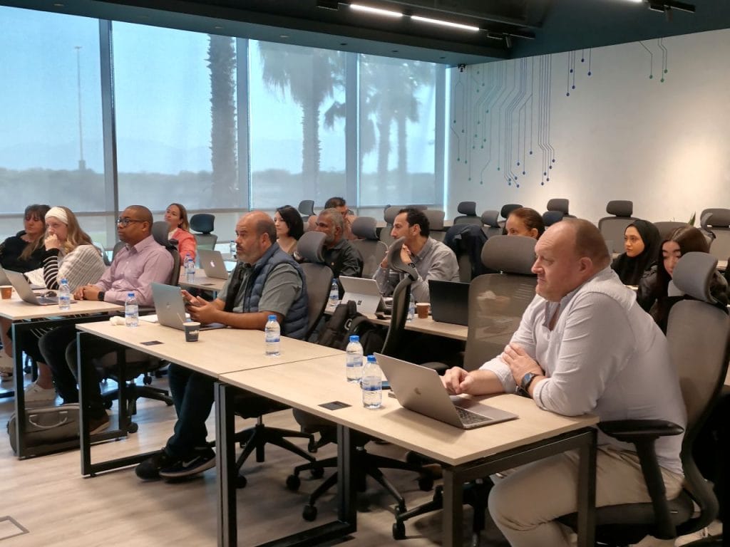 AI Starter Kit Workshop Recap