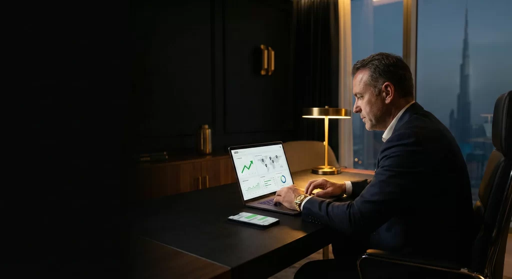 What SEO Concerns Do UAE Businesses Raise Most Frequently