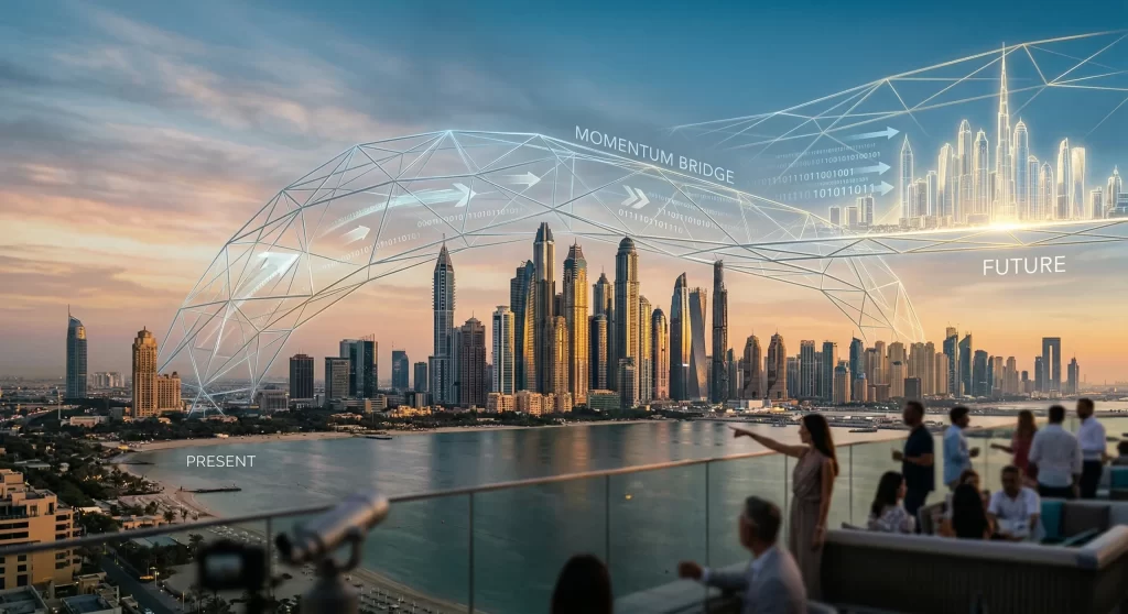 The Real Estate Reset: A Developer’s Guide to Capitalizing on the UAE Market Pause