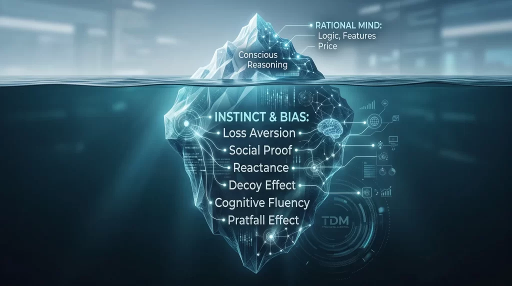 Behavioral Marketing Checklist