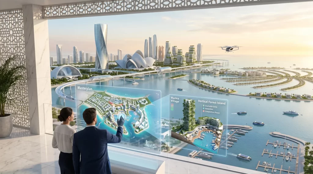 Off-Plan Real Estate Marketing UAE: Capital Preservation Playbook 2026