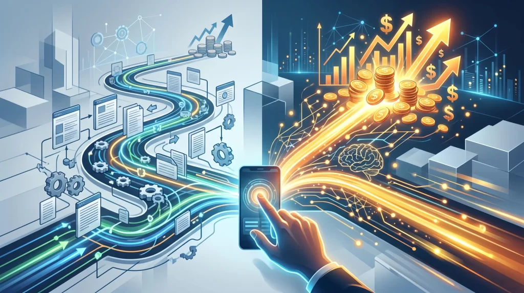 Why GEO Generates Revenue Faster Than SEO: The 2026 Case for Optimizing for AI Search