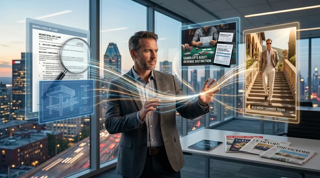 Contextual Agility: The Marketing Philosophy That Turns News Into Revenue