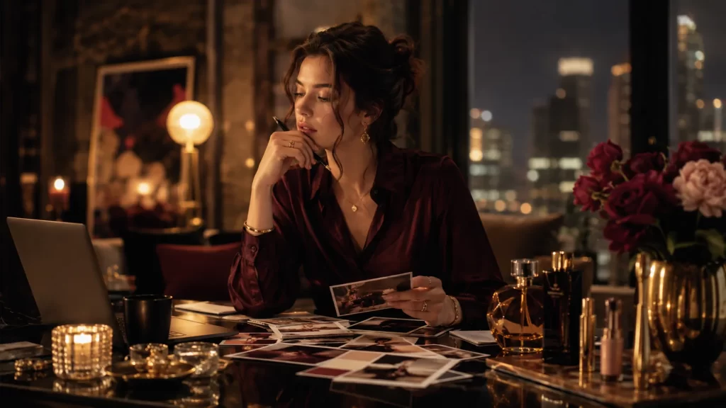 The Hedonist Marketer: Selling Pleasure in a Hyper-Sensory World