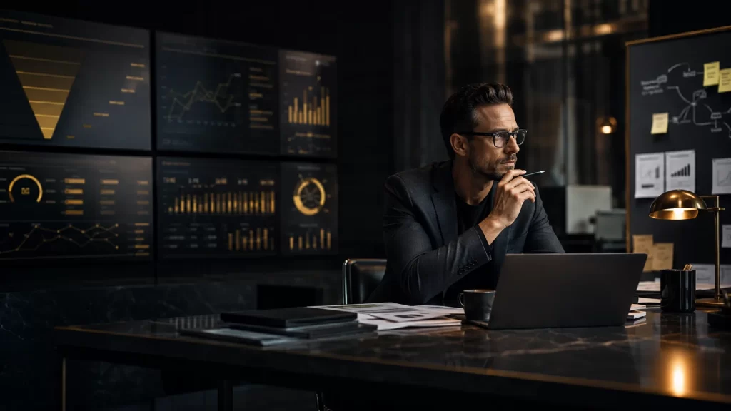 The Pragmatist Marketer: When Truth Is Measured in Conversions