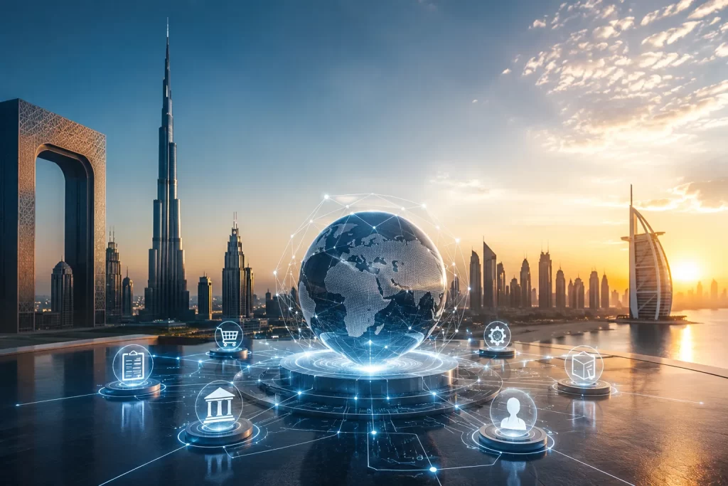 Universal Commerce Protocol UAE: What It Is and Why It Changes Everything