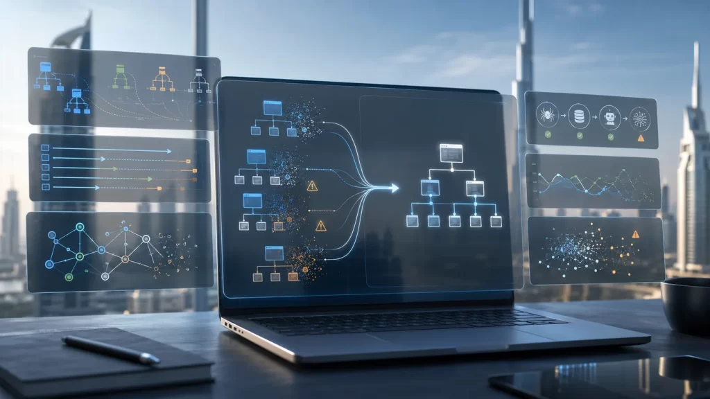 Technical SEO Audit UAE: What Gets Checked, What AI Changed, and When You Need One