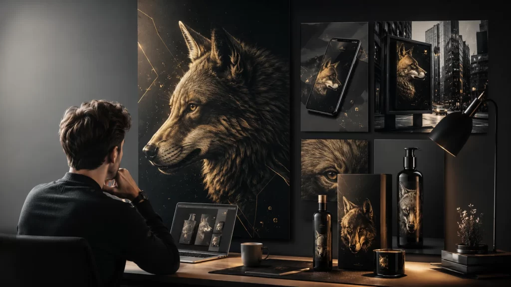 Zoomorphic Branding: Why Animal Cues Beat Human-Only Ads